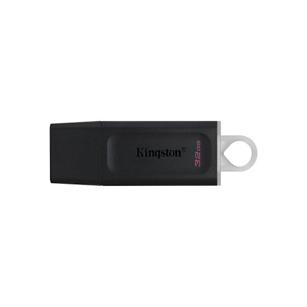 Kingston Datatraveler Exodia 32GB USB-Minne / USB Flashdrive Svart