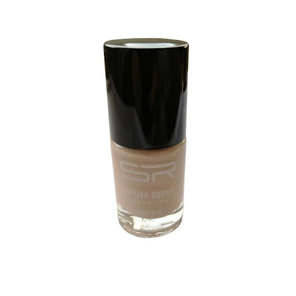 Sabrina Rudnik Cosmetics Nagellack Classic Color (Färg 080) multifärg