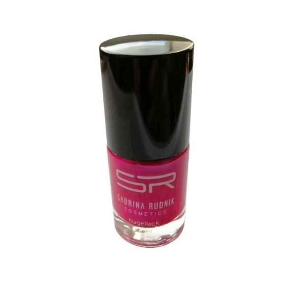 Sabrina Rudnik Cosmetics Nagellack Classic Color (Färg 009) multifärg