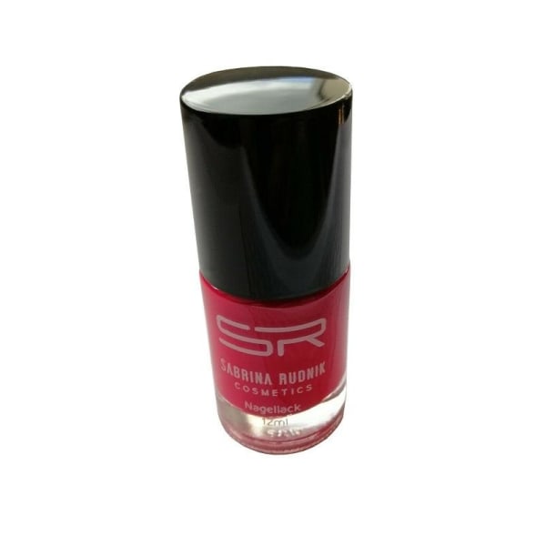 Sabrina Rudnik Cosmetics Nagellack Classic Color (Färg 563) multifärg