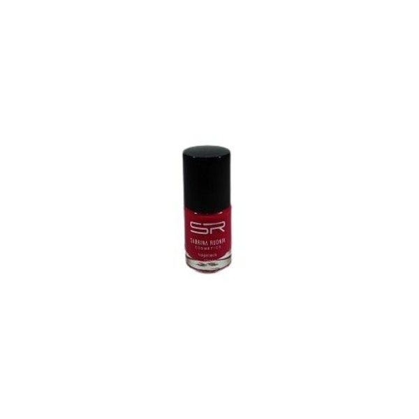 Sabrina Rudnik Cosmetics Nagellack (Palett 3 - Färg 563) multifärg