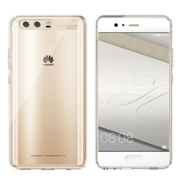 Colorfone Huawei P10 Skal (Transparent) Transparent