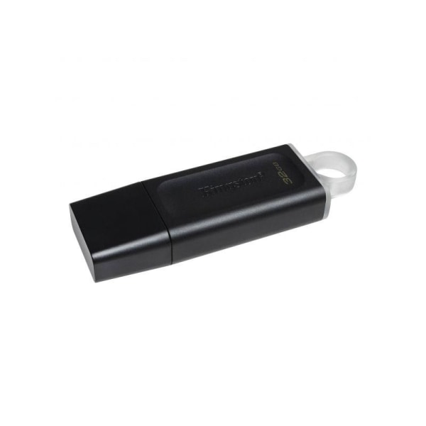 Kingston Datatraveler Exodia 32GB USB-Minne / USB Flashdrive Svart