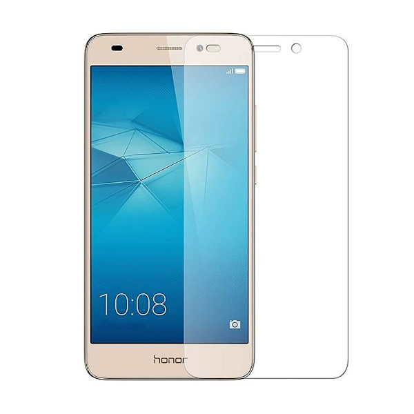 Colorfone Huawei Honor 5C näytönsuoja karkaistua lasia Transparent