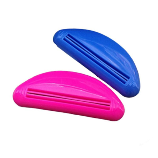 Tandkräms-Pressare / Tub-Press 2-Pack multifärg