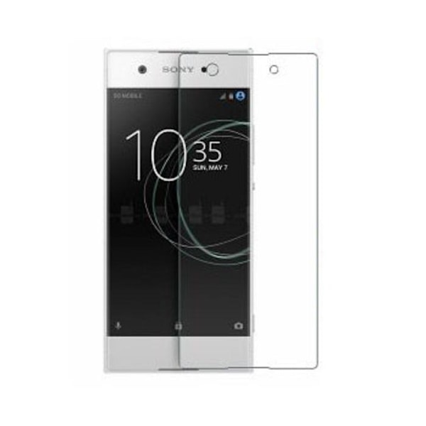 Colorfone Sony Xperia Z5 Skärmskydd Transparent