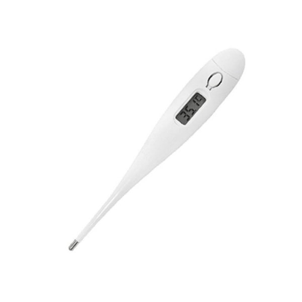 Digital Febertermometer (Vit) Vit one size
