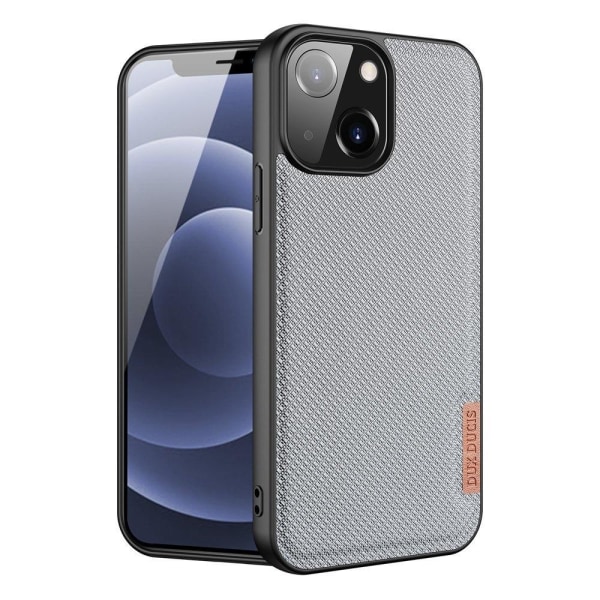 Dux Ducis iPhone 13 -kotelo (harmaa) Grey