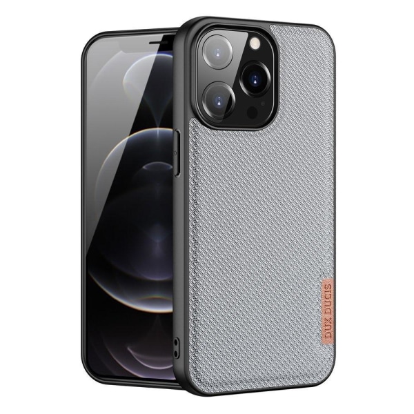 Dux Ducis iPhone 13 Pro Skal (Grå) grå