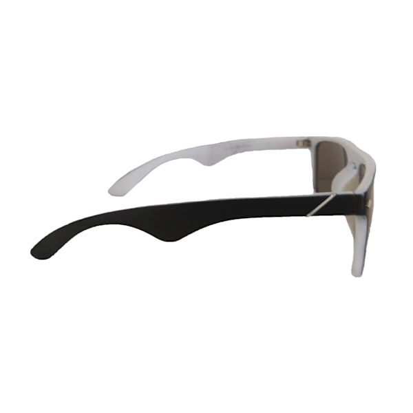 Viper Wayfarer (Svart/vit) Svart one size