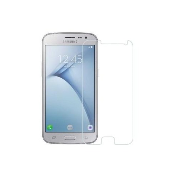 Colorfone Samsung Galaxy J2 2016 Skärmskydd i Härdat Glas Transparent