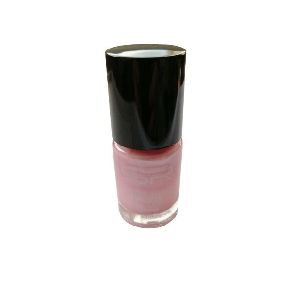 Sabrina Rudnik Cosmetics Nagellack Classic Color (Färg 571) multifärg