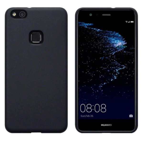 Colorfone Huawei P9 Lite Cover Slim (Sort) Black