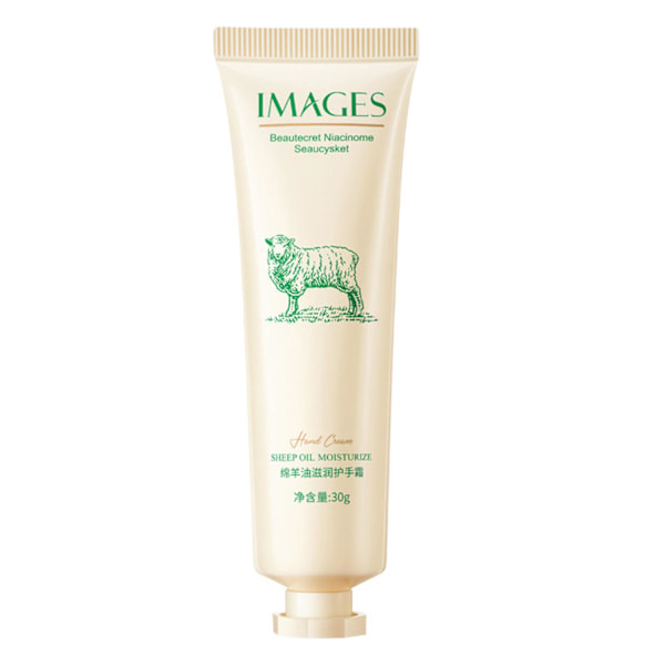 handkräm Fårolja Moisturizing Hand Crea Lanolin Hand Cream 3 8e77 Fyndiq
