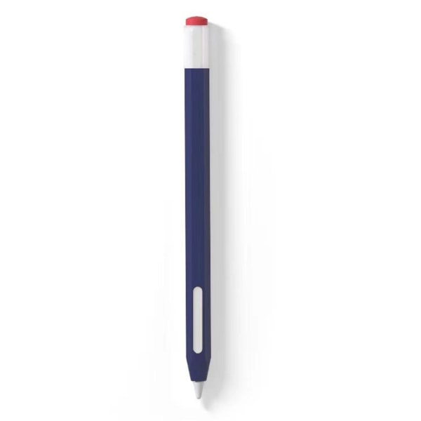 För Apple Pencil 1st 2nd Gen Case iPad Pen yellow For Pencil2