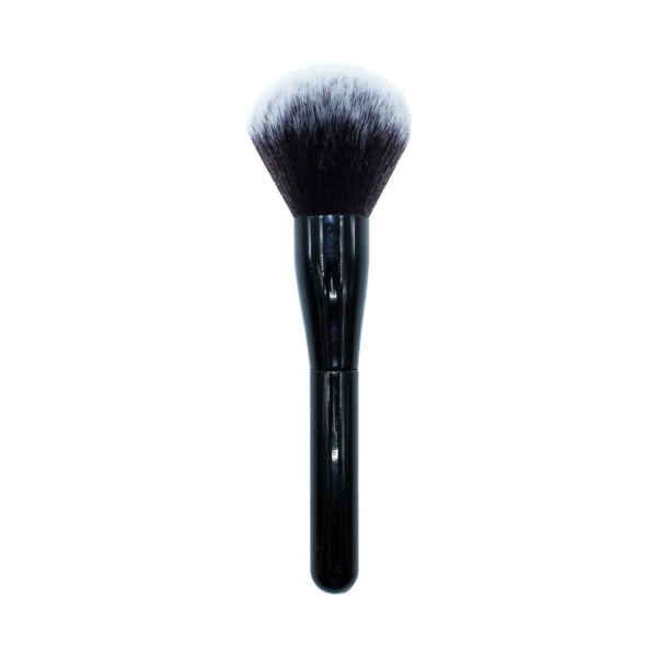 Lollipop New Makeup Tool Single Oversize Powder Brush Honey Brus Flame L
