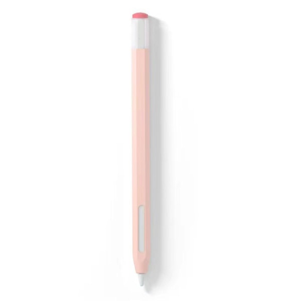 För Apple Pencil 1st 2nd Gen Case iPad Pen yellow For Pencil2