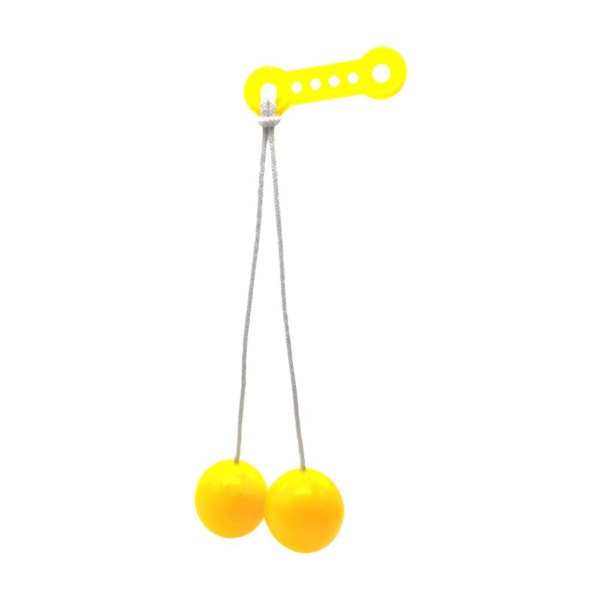 Lato Pro-clackers Ball Click Clack Lato Toy 4cm yellow onesize