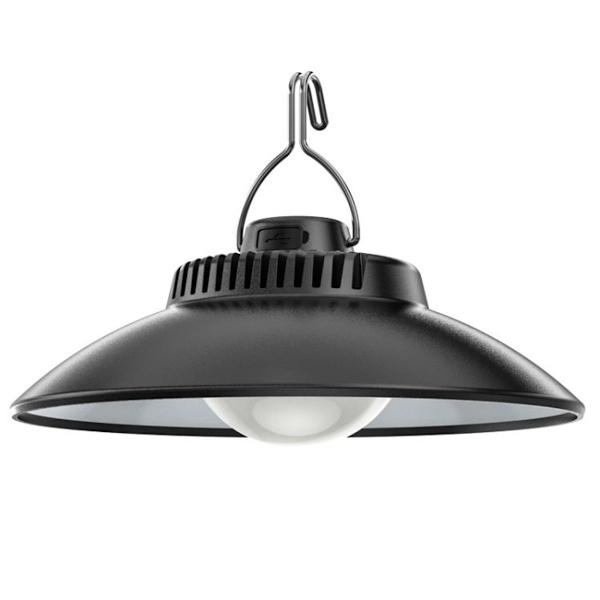 LY11 Retro Ulkoilma Leirintä Tunnelmavalo Kannettava Asuminen Vedenkestävä Telttalamppu