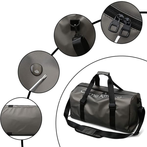 Sportsbager
