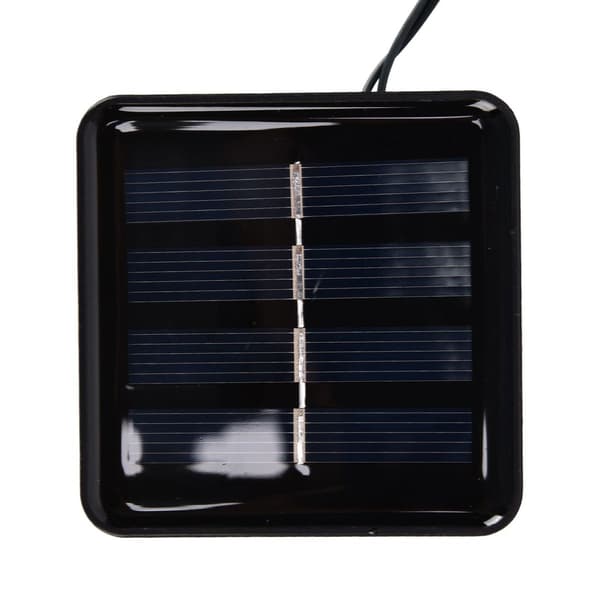 Dragonfly Solar String Lights 30 LED Solar Powered Fairy KLB