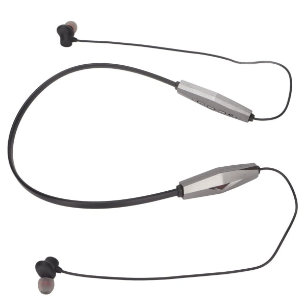 HW07 Bluetooth Neckband Vandtætte Trådløse Hovedtelefoner KLB