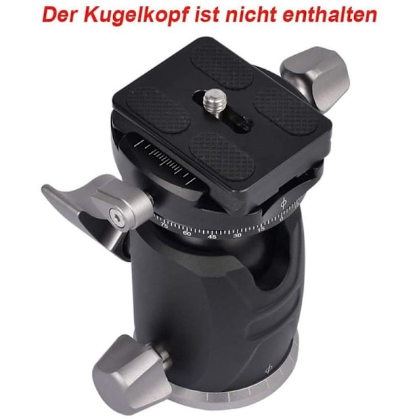 Snabbkopplingsplatta adapter 2 st snabbkopplingsplatta kamerastativ