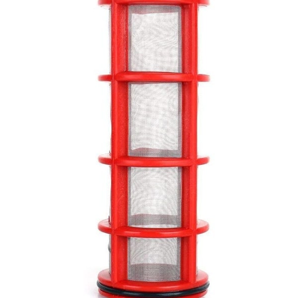 Yosoo 3/4\" Si 304 Rustfrit Stålnet