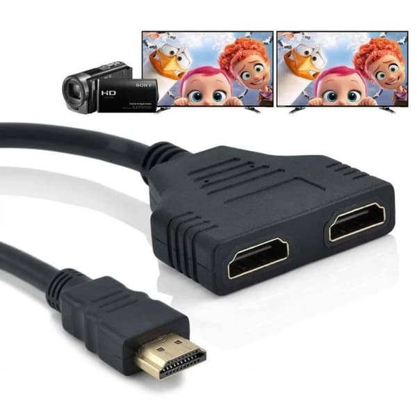 Cabo HDMI Gembird (Musta)