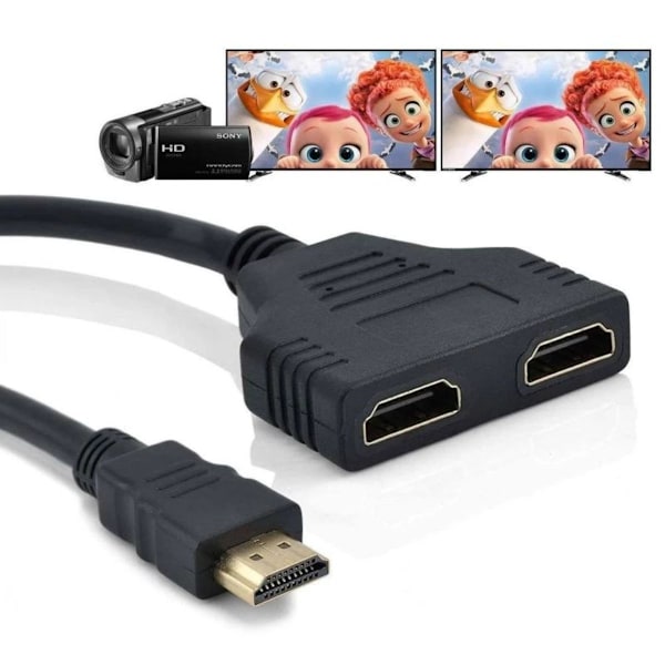 Cabo HDMI Gembird (Preto)