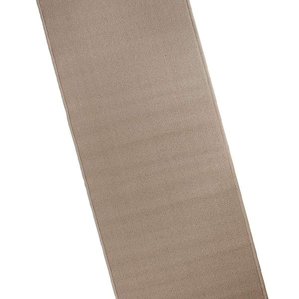 Matta, taupe, 50 * 150cm KLB