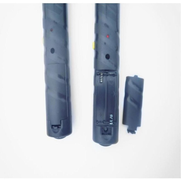 Elektrisk flugsmälla 46cm flugfälla insektsdödare