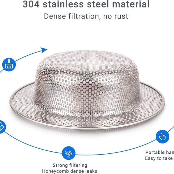 Vaskesil, køkkenvask, vaskprop