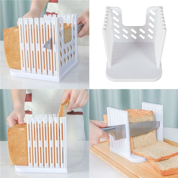 Toastkutter husholdning toastkutter