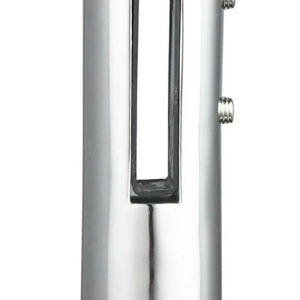 Trappor, poolspigots, glasräcke, räcken, balkong KLB