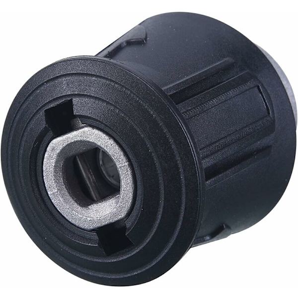 Højtryksrenser Hurtigkobling Slangefitting Union A M22 14MM Slange Adapter Connector Til Karcher Vaskemaskine KLB