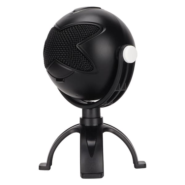 ME7 USB-kondensatormikrofon Plug-and-Play-skrivebordskabel KLB