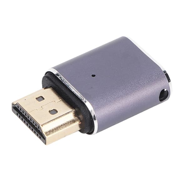 HD Multimedia Interface-kobling, han til hun, 48 Gbps, UHD KLB