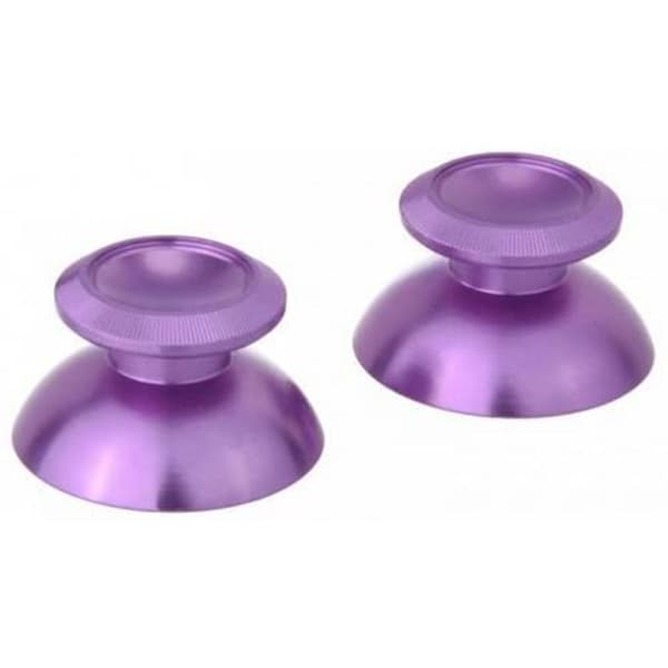 Stück Grip Stick for PS4 Xbox One spill system lilla KLB