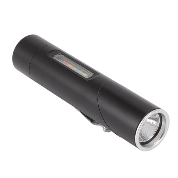 Mini taskulamppu, 90 asteen kallistuva pää, LED-taskulamppu KLB