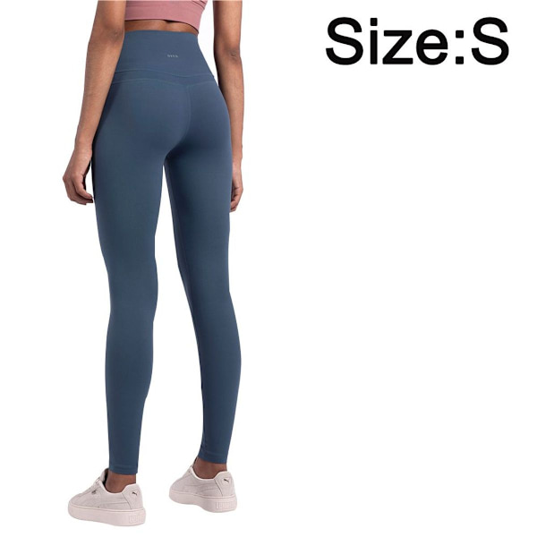 Dame vinter leggings med fleeceforing Code Blue KLB