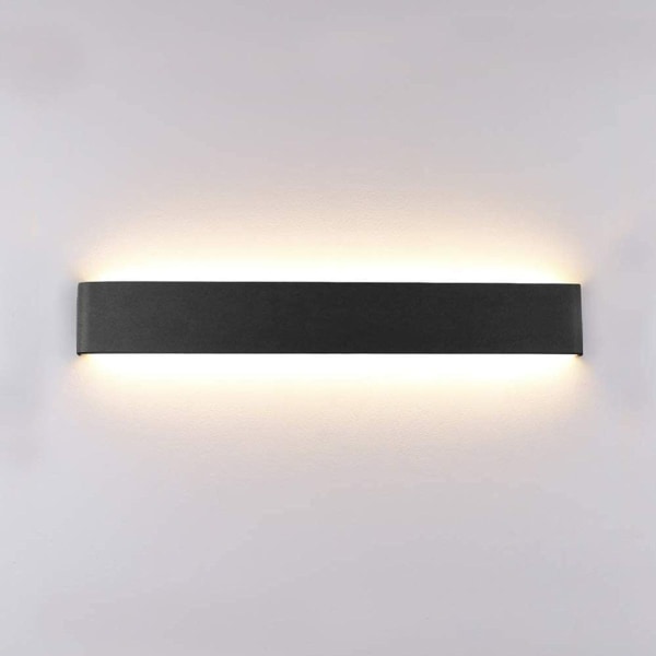 Indoor wall lamp, 16W, modern wall lighting, 51cm, wall light up and down KLB