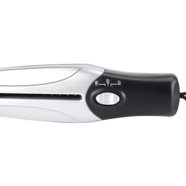 Mini håndholdt dokumentshredder med USB/batteridrift, foldet A6 eller