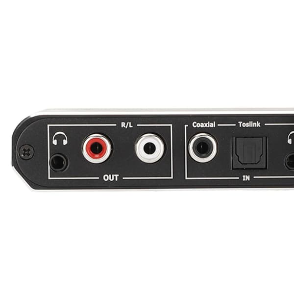 Bluetooth 5.0 lähetin ja vastaanotin 2 in 1 Bluetooth KLB