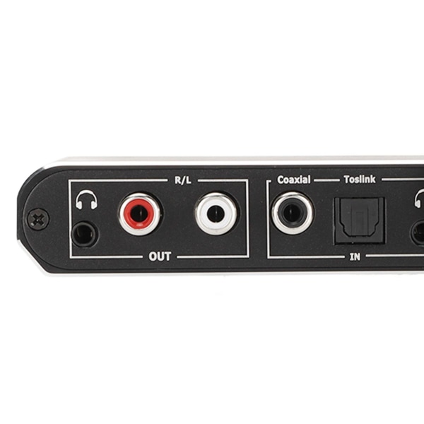 Bluetooth 5.0 sender og mottaker 2 i 1 Bluetooth KLB