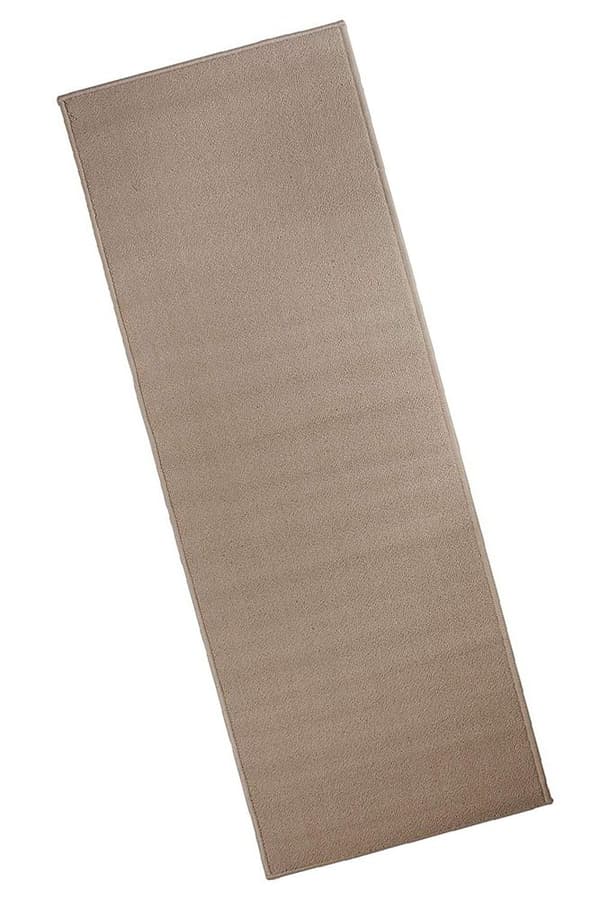 Matta, taupe, 50 * 150cm