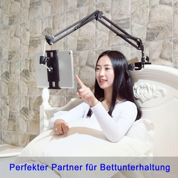 Tablet stand til seng tablet stand seng tablet stand stand