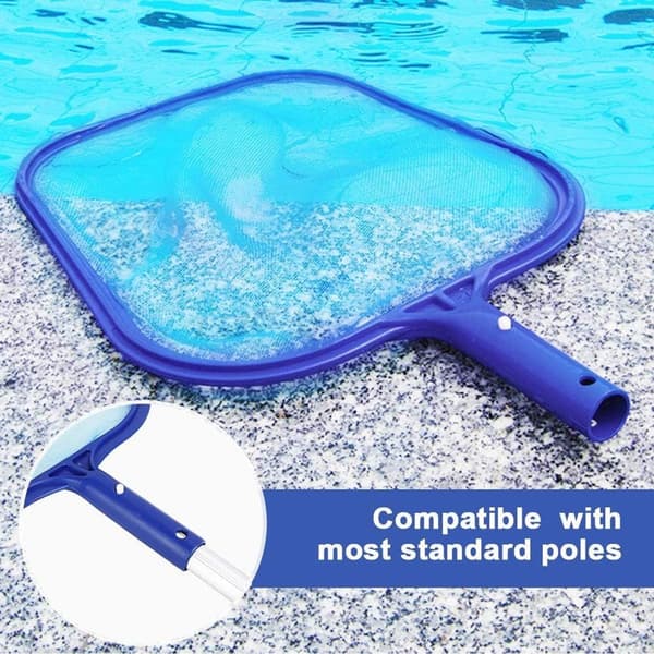 Surface landing net pool landing net KLB