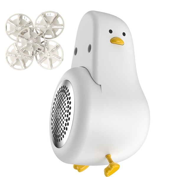 Plug-in modell KLB