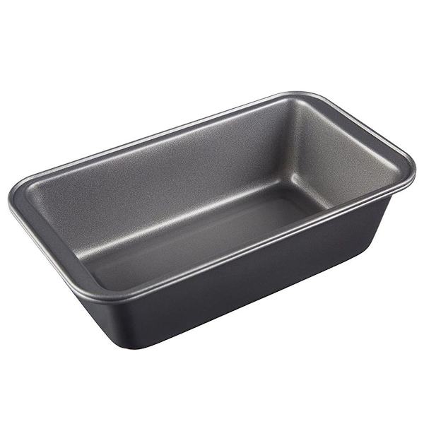 Stykker bakeware non-stick toast brødform pund kakeform rektangulær toastboks